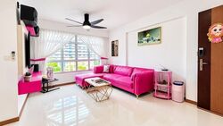 Blk 229B Matilda Sundeck (Punggol), HDB 4 Rooms #638286221